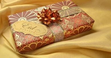 Eid 2026 Gifting Trends: Luxury Hampers, Wellness Kits, and Exclusive Perfumes Are Popular.