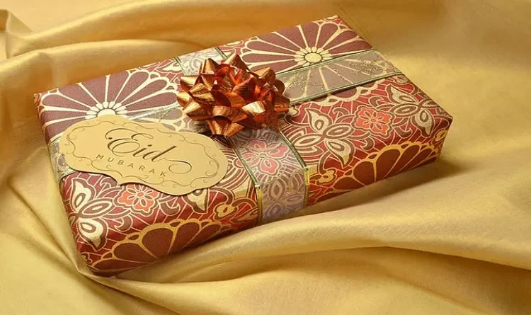 Eid 2026 Gifting Trends: Luxury Hampers, Wellness Kits, and Exclusive Perfumes Are Popular.