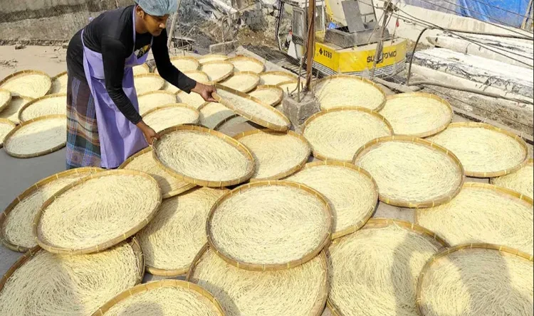 Chittagong's 90-year-old 'Chak Semai' Eid in Bangladesh is incomplete without it; learn the full story of this unique tradition.