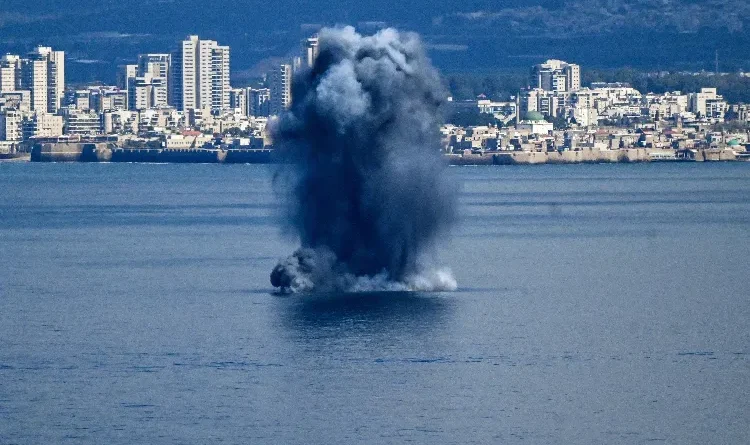 The Middle East is on the brink of catastrophe: Iran launches a fierce counterattack after Khamenei's death; Gulf countries, including Dubai and Abu Dhabi, are in dire straits.