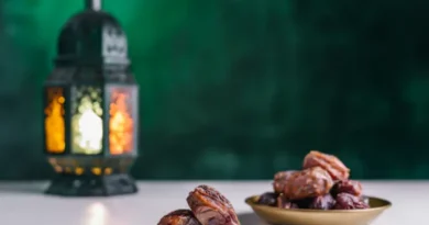 The 6 Fasts of Shawwal: A Golden Opportunity to Earn the Reward of a Full Year of Worship Through Just One Month of Devotion.