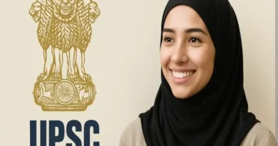 UPSC Result 2025: Muslim youth perform exceptionally well in the Civil Services Examination, with 53 candidates achieving success; Jamia and Zakat Foundation dominate.