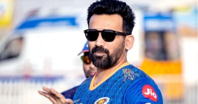 Is Ajit Agarkar's position in danger? Speculation is rife about Zaheer Khan's new role in the BCCI.