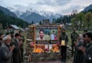 Pahalgam Attack: The Story of Sacrifice That Reduced the Designs of Hatred to Ashes