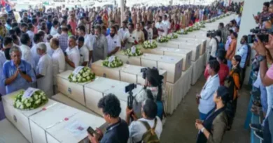 20 Bodies of Indians Returned Home from Kuwait: The Heavy Toll of the West Asia War