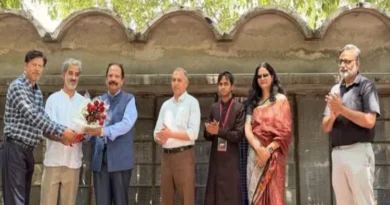 'Rangreza Art Fest 2026' Kicks Off at AMU: A Grand Convergence of Art and Sensibilities