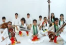 A Confluence of Melodies Indian Classical Music and the UAE National Anthem Forge a Symbol of Unity