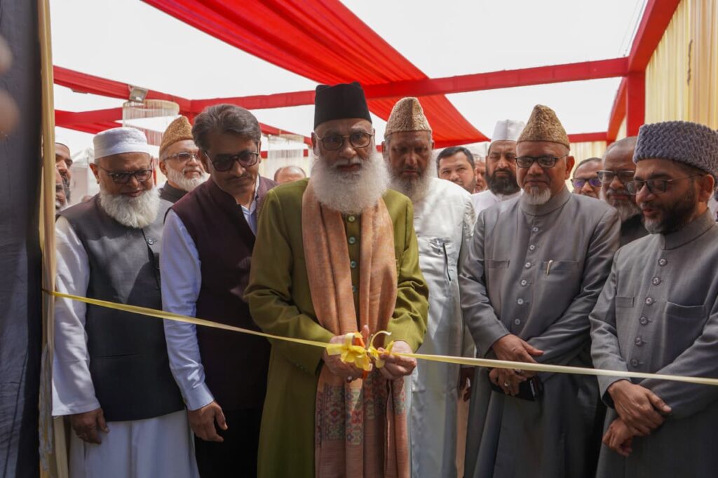 A Unique Glimpse of Shared Heritage: Grand Exhibition on Indian Muslim History Begins in Okhla