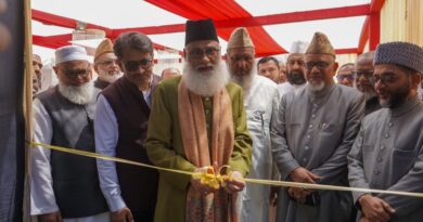 A Unique Glimpse of Shared Heritage: Grand Exhibition on Indian Muslim History Begins in Okhla