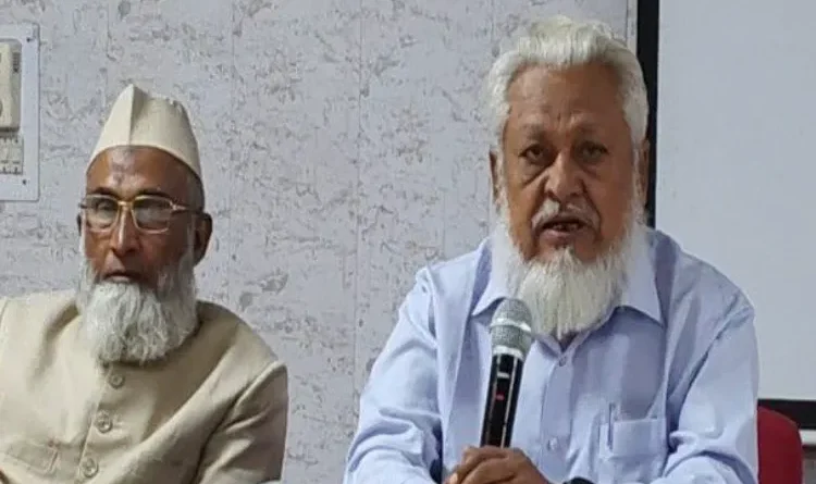 AMU: Deliberations on the Shared Literary Heritage of Arabic, Urdu, and Persian