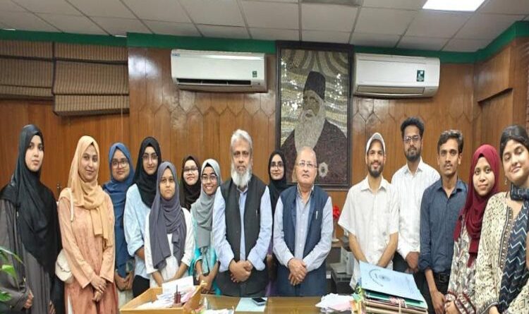 AMU's Impressive Run: Azim Premji Foundation Selects 15 Students During Campus Placements