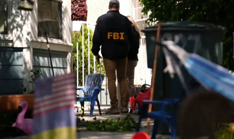 Attacker's 'Anti-Christian Manifesto' Sparks Uproar; Trump Calls Him a 'Sick Person Full of Hate'