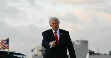 Blockade of the Strait of Hormuz: Trump's Ultimatum to Send Iran to 'Hell'—Global Oil Crisis Deepens