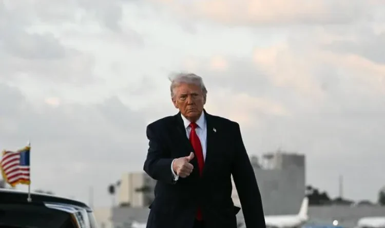 Blockade of the Strait of Hormuz: Trump's Ultimatum to Send Iran to 'Hell'—Global Oil Crisis Deepens