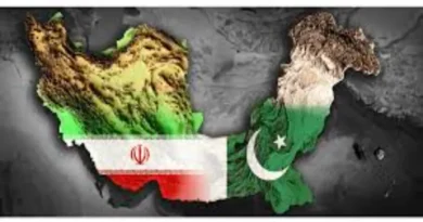 Controversy over Iran-Pakistan Talks: 'Discussing the Nuclear Issue Was a Strategic Blunder'