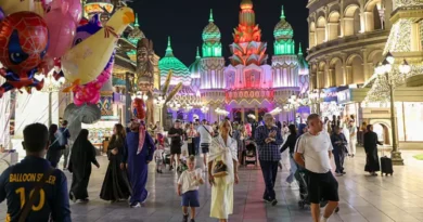Enjoy Global Village on a Budget: How to Tour Dubai Without Breaking the Bank