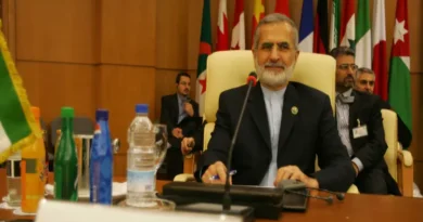 Former Iranian Foreign Minister Kamal Kharazi dies: Tensions rise after US-Israeli attack, looming threat to ceasefire