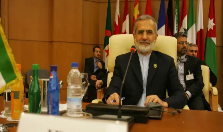 Former Iranian Foreign Minister Kamal Kharazi dies: Tensions rise after US-Israeli attack, looming threat to ceasefire