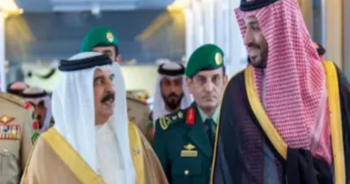 Gulf Heavyweights Gather in Saudi Arabia: Intensive Deliberations on the Middle East Crisis