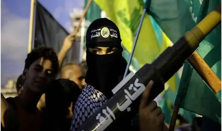 Hezbollah Reactivates 'Suicide Squads'; Fierce War Erupts