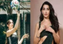 How did Nora Fatehi, who once dreamt of becoming a footballer, become a Bollywood star?