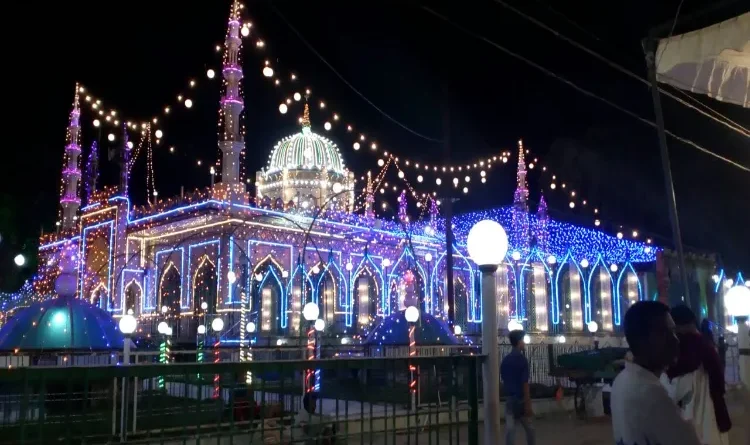The Urs of Hazrat Mubarak Khan Shaheed will be dedicated to the Chief Minister's development works.