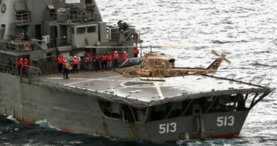 Iran Closes Strait of Hormuz: Poses Direct Challenge to US, Energy Crisis Looms Over the World