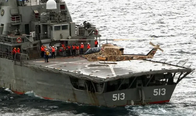 Iran Closes Strait of Hormuz: Poses Direct Challenge to US, Energy Crisis Looms Over the World