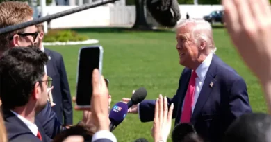 Iran Deal Nears; Trump Hints at Pakistan Visit