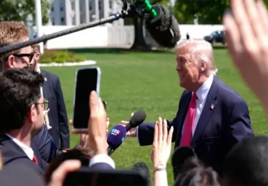 Iran Deal Nears; Trump Hints at Pakistan Visit