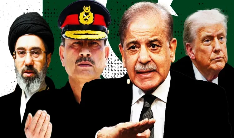 Iran-US Peace Talks: Reconciliation Efforts Intensify in Pakistan; Suspense Persists Between Trump and Araghchi