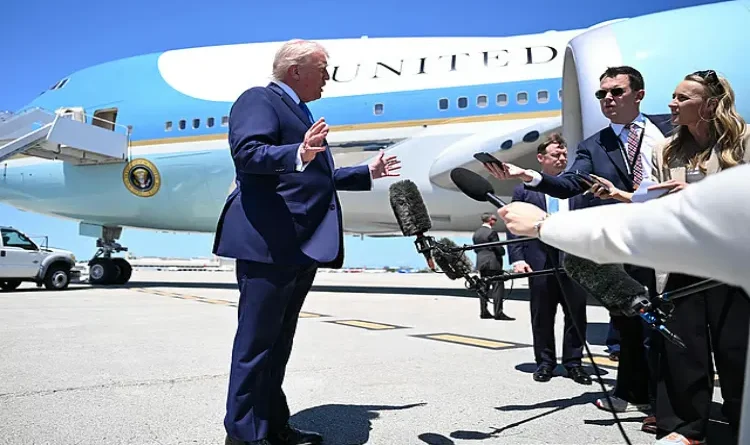 Iran-US talks: Amid tensions over the Strait of Hormuz, dispute erupts in Pakistan over 'peace plan'