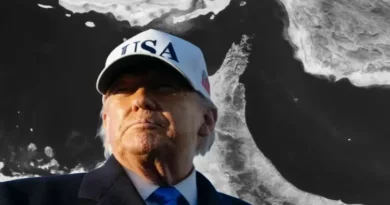 Iran War Live: Trump Says US Will Blockade the Strait of Hormuz