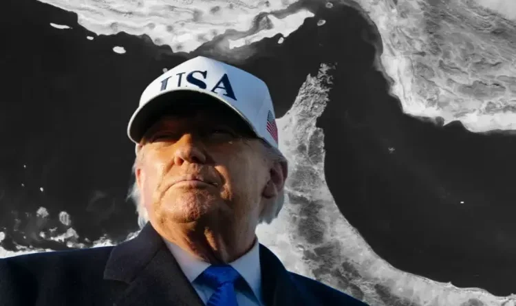 Iran War Live: Trump Says US Will Blockade the Strait of Hormuz