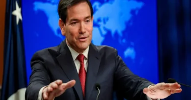 Iran's New Proposal: Can the Nuclear Race Be Halted? Marco Rubio's Blunt Assessment