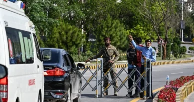 Islamabad Becomes a Hub for Global Peace: Historic 'Grand Dialogue' Between US and Iran Today; Capital Transformed into a Garrison