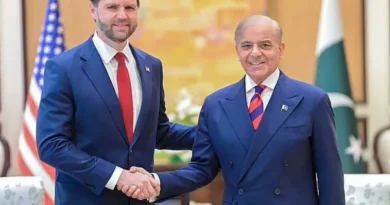 Islamabad Talks: Marathon Meeting Between US and Iran Ends Without an Agreement