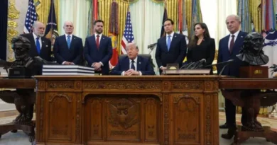 Israel-Lebanon Conflict: Ceasefire Extended by Three Weeks Through President Trump's Mediation