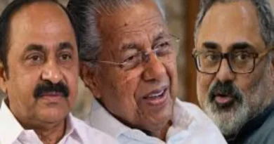 Kerala Assembly Elections 2026: Voting Begins; Congress President Says, 'UDF Will Win Over 100 Seats'