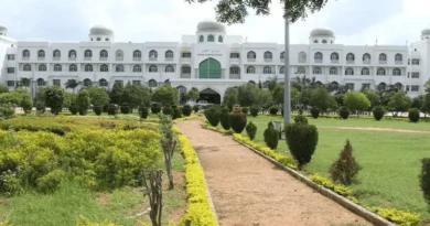 MANUU Admissions 2026: Application Deadline Extended for Entrance-Based Courses