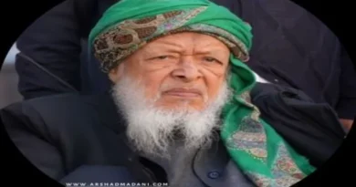 Madani Trust Scholarship: 65 Non-Muslims Among 1,199 Meritorious Students—Defeating Hatred Through Education