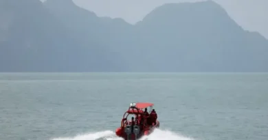 Major Boat Tragedy in Andaman Sea: 250 Rohingya and Bangladeshi Citizens Missing