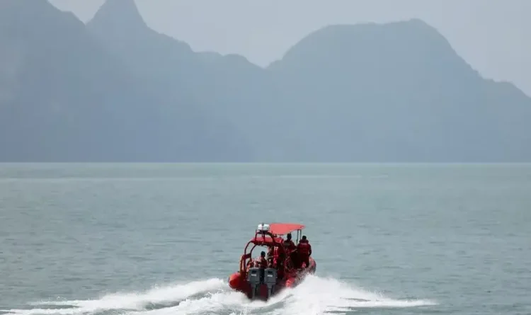 Major Boat Tragedy in Andaman Sea: 250 Rohingya and Bangladeshi Citizens Missing