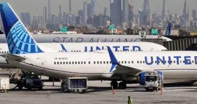 Major Crisis in the Aviation Sector: Global Flights Grounded by Fuel Shortages and War