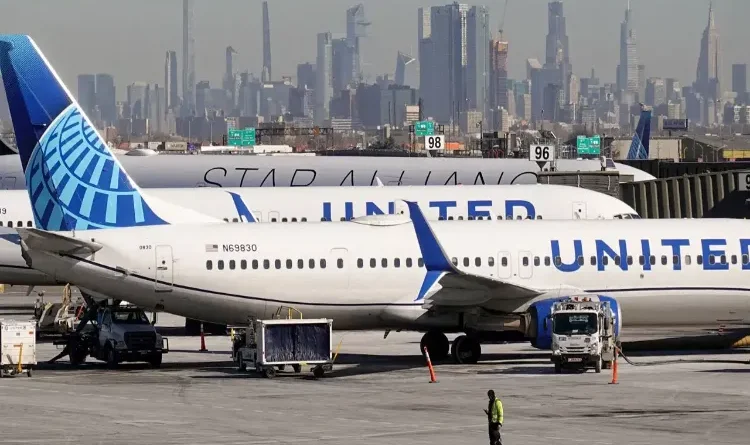 Major Crisis in the Aviation Sector: Global Flights Grounded by Fuel Shortages and War