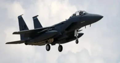 Major Turn in War with Iran: Two US Fighter Jets Downed, One Pilot Missing