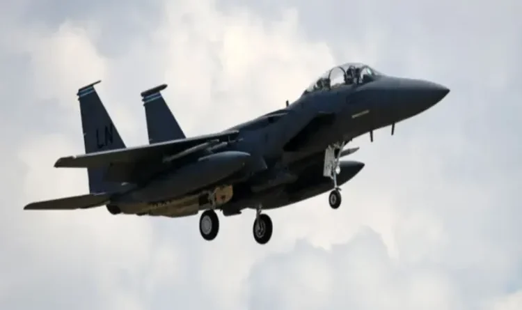 Major Turn in War with Iran: Two US Fighter Jets Downed, One Pilot Missing