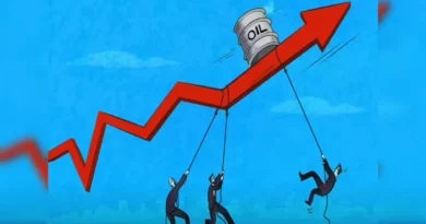 Oil Prices Rise Amid Hormuz Tensions; Bangladesh Increases Supply