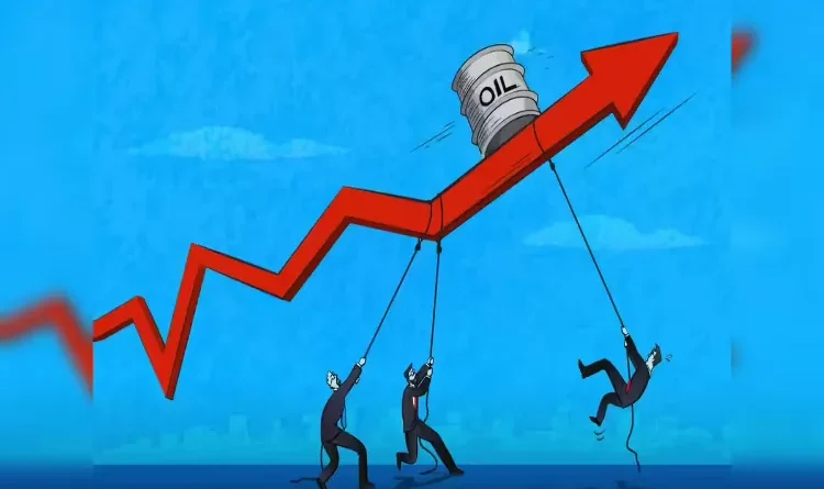 Oil Prices Rise Amid Hormuz Tensions; Bangladesh Increases Supply