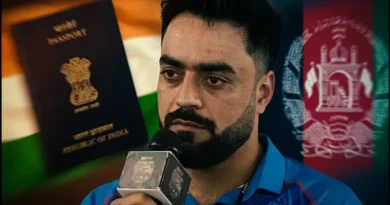 Rashid Khan's Big Revelation: Turned Down Offers of Indian and Australian Citizenship